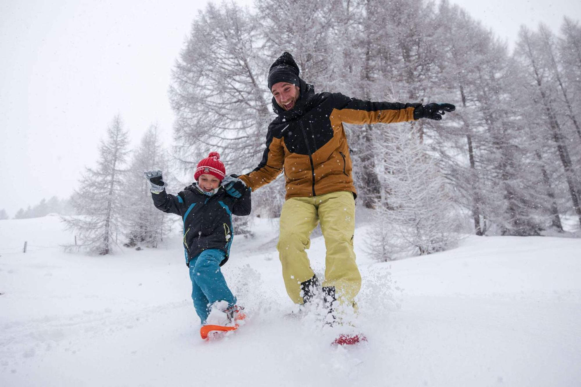 Mytime Hotels Savoy Vigo di Fassa Luaran gambar