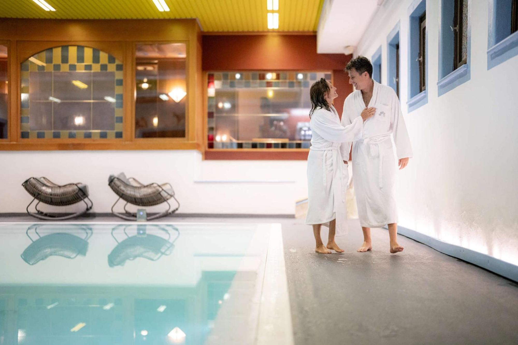 Mytime Hotels Savoy Vigo di Fassa Luaran gambar