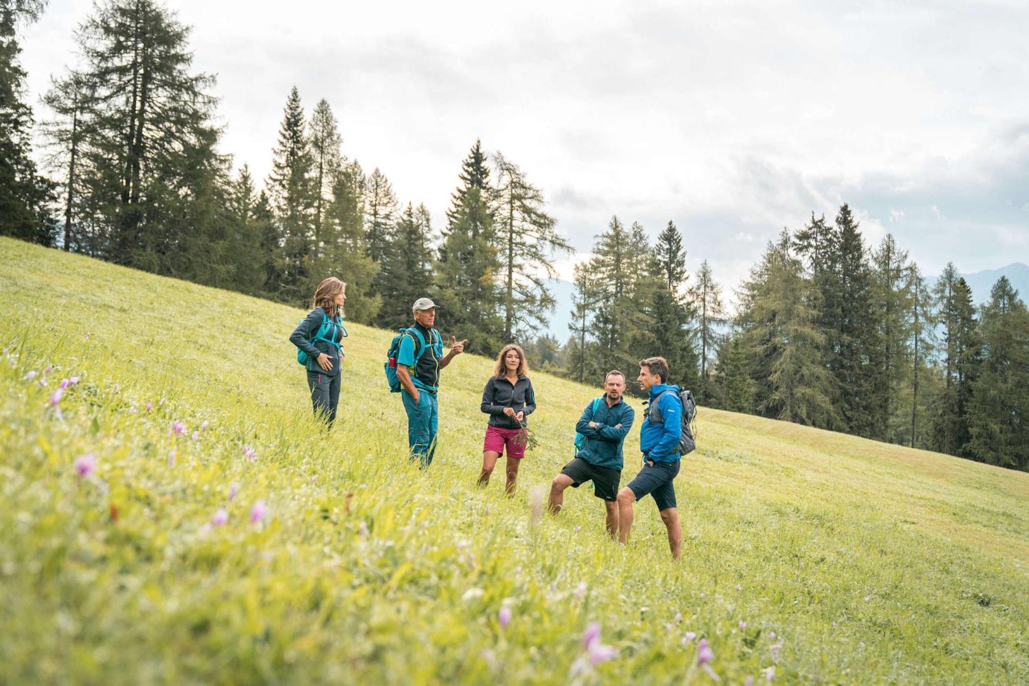 Mytime Hotels Savoy Vigo di Fassa Luaran gambar