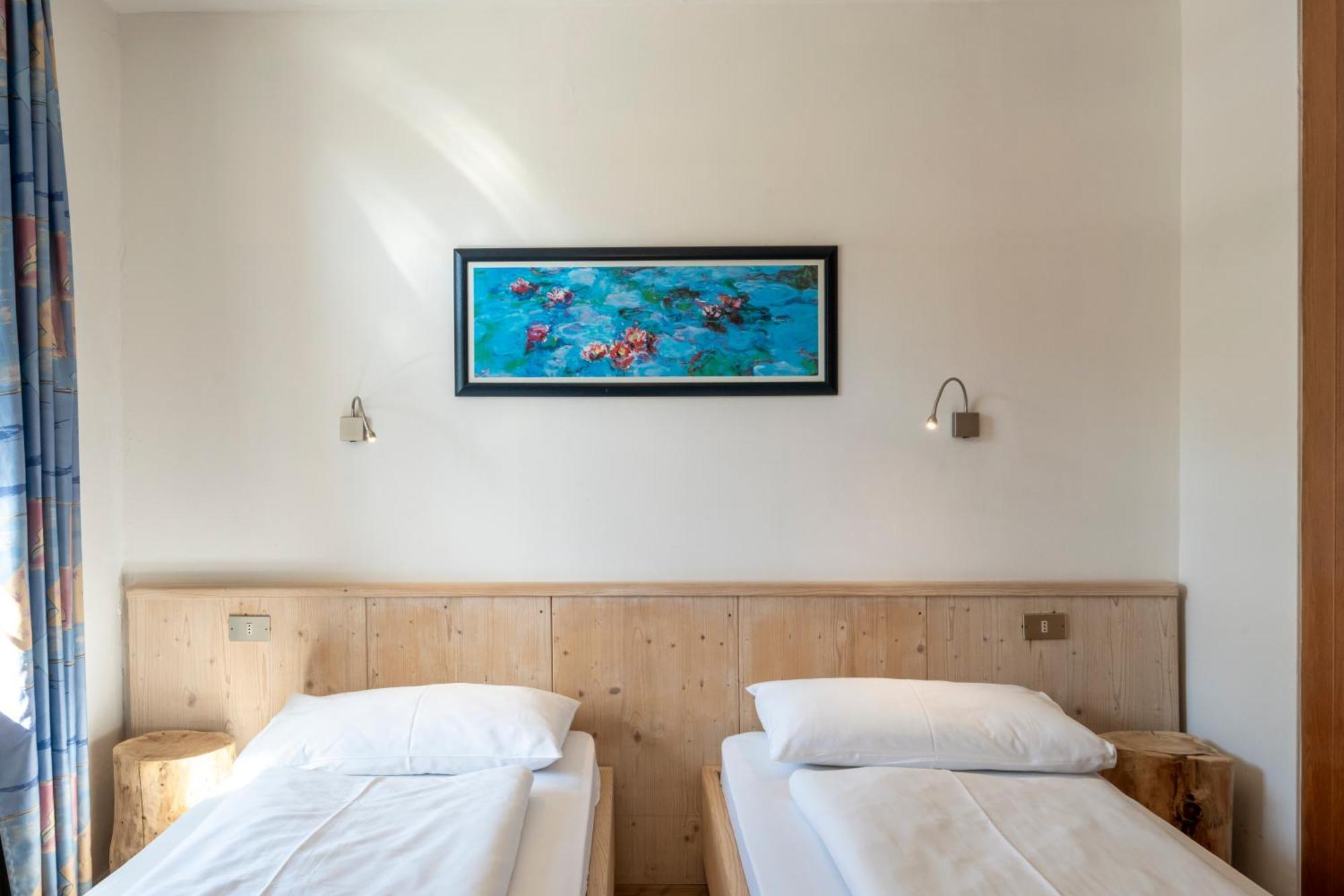 Mytime Hotels Savoy Vigo di Fassa Luaran gambar