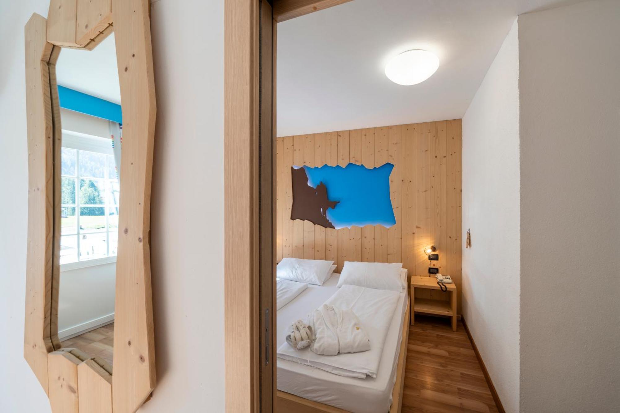 Mytime Hotels Savoy Vigo di Fassa Luaran gambar