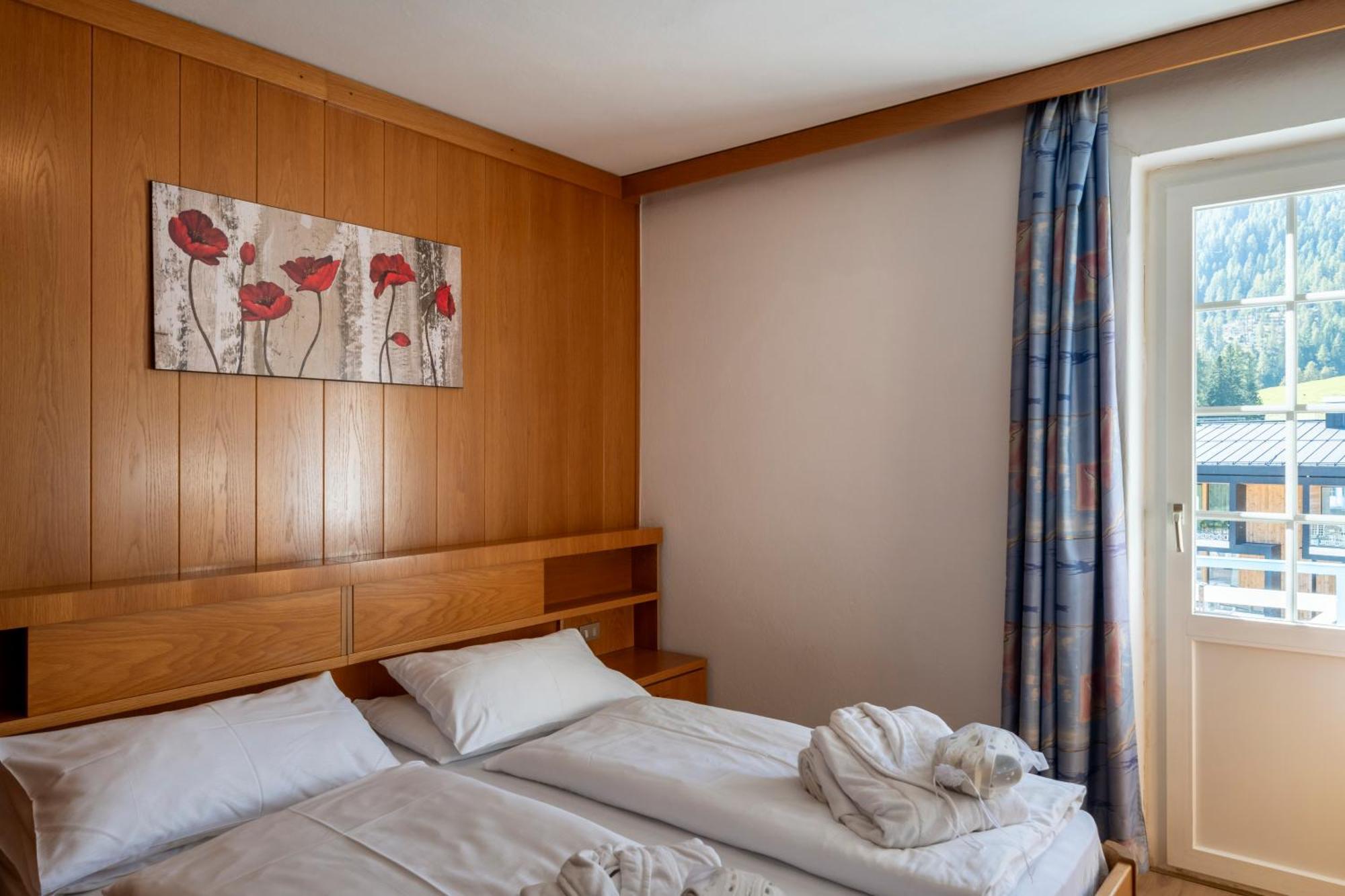 Mytime Hotels Savoy Vigo di Fassa Luaran gambar